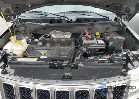 2012 Jeep Compass Sport z USA, uszkodzony, nr VIN 1C4NJDBB3CD523017